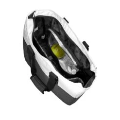 Wilson Women's Racquet Tote Bag (Cream/Forest Green/Black) -Racket Equipment Store cq5dam.web .1200.1200 59