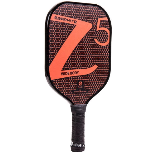 ONIX Z5 Graphite (Orange) 2 ONIX Z5 Graphite (Orange) - Image 2