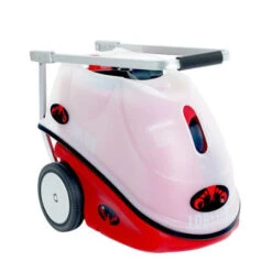 Lobster Elite Grand IV Tennis Ball Machine 12 Lobster Elite Grand IV Tennis Ball Machine -Racket Equipment Store elite grand series 4