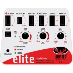 Lobster Elite 3 Tennis Ball Machine + 10 Function IPhone Remote 18 Lobster Elite 3 Tennis Ball Machine + 10 Function IPhone Remote -Racket Equipment Store elitetwo panel2015MOCK 0f90cd4a dad1 4208 ba60 3dedfdb177c6