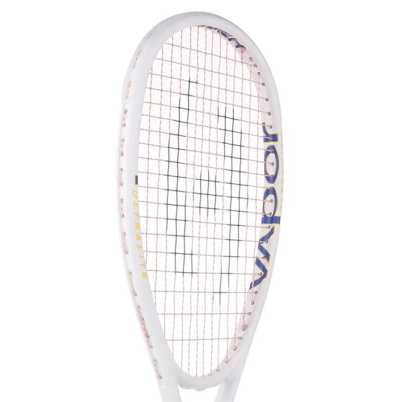 Harrow Vapor Ultralite (White/Royal/Yellow) 2 Harrow Vapor Ultralite (White/Royal/Yellow) - Image 2