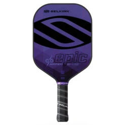Selkirk Amped Epic Midweight (Amethyst Purple)