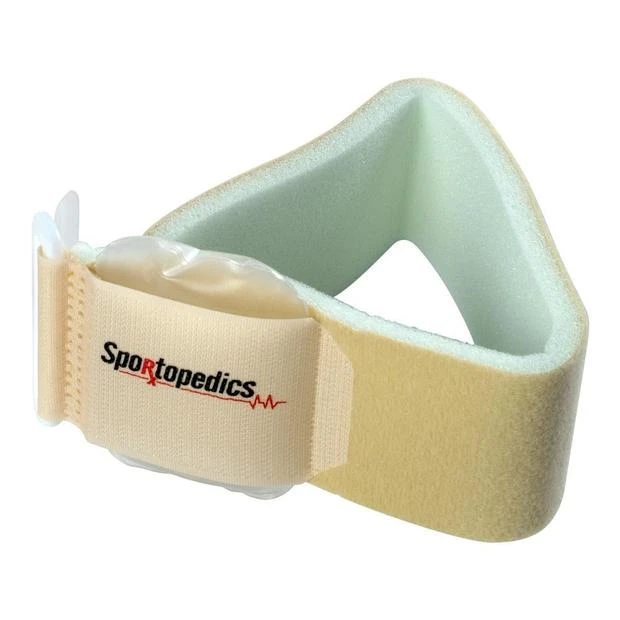 Gamma Sportopedics Nitro Armband (Tan) 1 Gamma Sportopedics Nitro Armband (Tan)