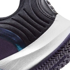 Nike Air Zoom GP Turbo Women's Tennis Shoe (Dark Raisin/White) -Racket Equipment Store nikecourt air zoom gp turbo hard court tennis shoe C8Z2Hj 7