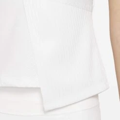 Nike Women's Dri-FIT ADV Slam Tank Top (White/Black) 9 Nike Women's Dri-FIT ADV Slam Tank Top (White/Black) -Racket Equipment Store nikecourt dri fit adv slam tennis top mXSrTv 7431155e 259b 42c2 aae1 be3068ac6e45