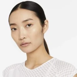 Nike Women's Dri-FIT ADV Slam Tank Top (White/Black) 8 Nike Women's Dri-FIT ADV Slam Tank Top (White/Black) -Racket Equipment Store nikecourt dri fit adv slam tennis top mXSrTv 8ebdb325 29bd 44d2 967a e42a58eb0979