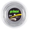 Prince Tour Xtra Response 16/1.30 Tennis String Reel (Silver)