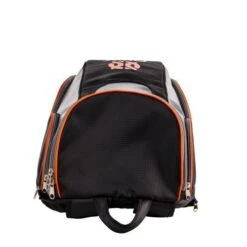 Onix Pickleball Backpack Paddle Bag (Black/Orange) 8 Onix Pickleball Backpack Paddle Bag (Black/Orange) -Racket Equipment Store ps8oa9z1wgiecyvk3lu2 grande e420b109 e4b8 41f0 b73b 3e8404e7e76c