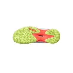 Yonex Power Cushion Comfort Z3 Women's Indoor Court Shoe (White) -Racket Equipment Store shbcfz3lex 011 4