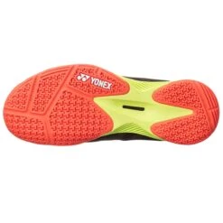 Yonex Power Cushion Comfort Z3 Men's Indoor Court Shoe (Black) 9 Yonex Power Cushion Comfort Z3 Men's Indoor Court Shoe (Black) -Racket Equipment Store shbcfz3mex 007 4