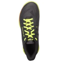 Yonex Power Cushion Comfort Z3 Men's Indoor Court Shoe (Black) 10 Yonex Power Cushion Comfort Z3 Men's Indoor Court Shoe (Black) -Racket Equipment Store shbcfz3mex 007 5