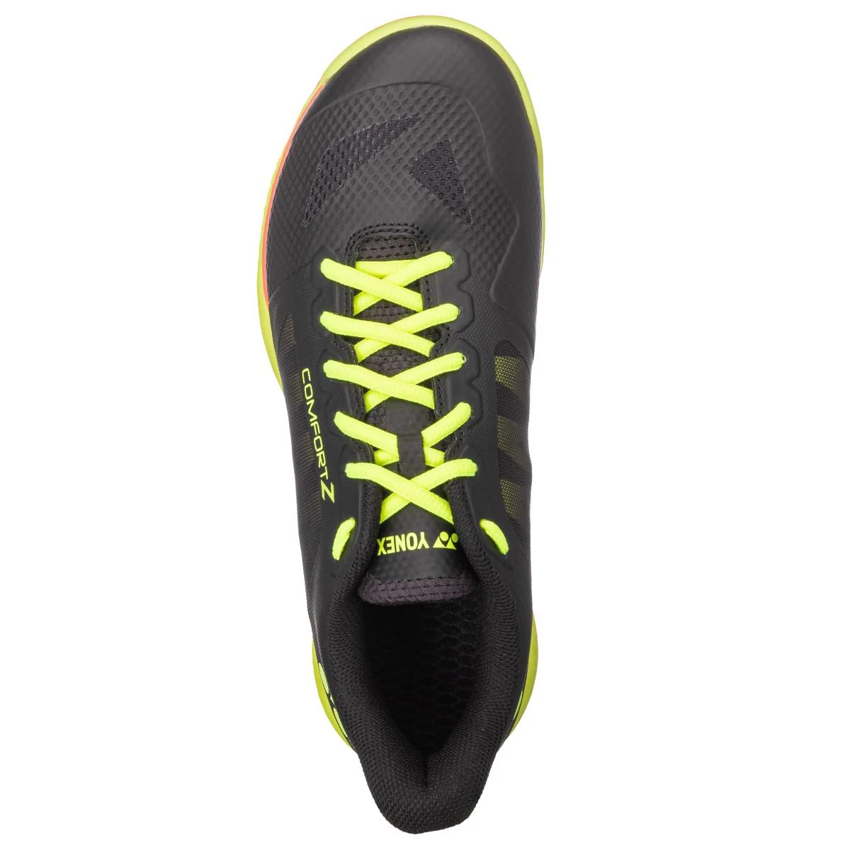Yonex Power Cushion Comfort Z3 Men's Indoor Court Shoe (Black) 5 Yonex Power Cushion Comfort Z3 Men's Indoor Court Shoe (Black) - Image 5