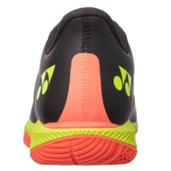 Yonex Power Cushion Comfort Z3 Men's Indoor Court Shoe (Black) 11 Yonex Power Cushion Comfort Z3 Men's Indoor Court Shoe (Black) -Racket Equipment Store shbcfz3mex 007 6