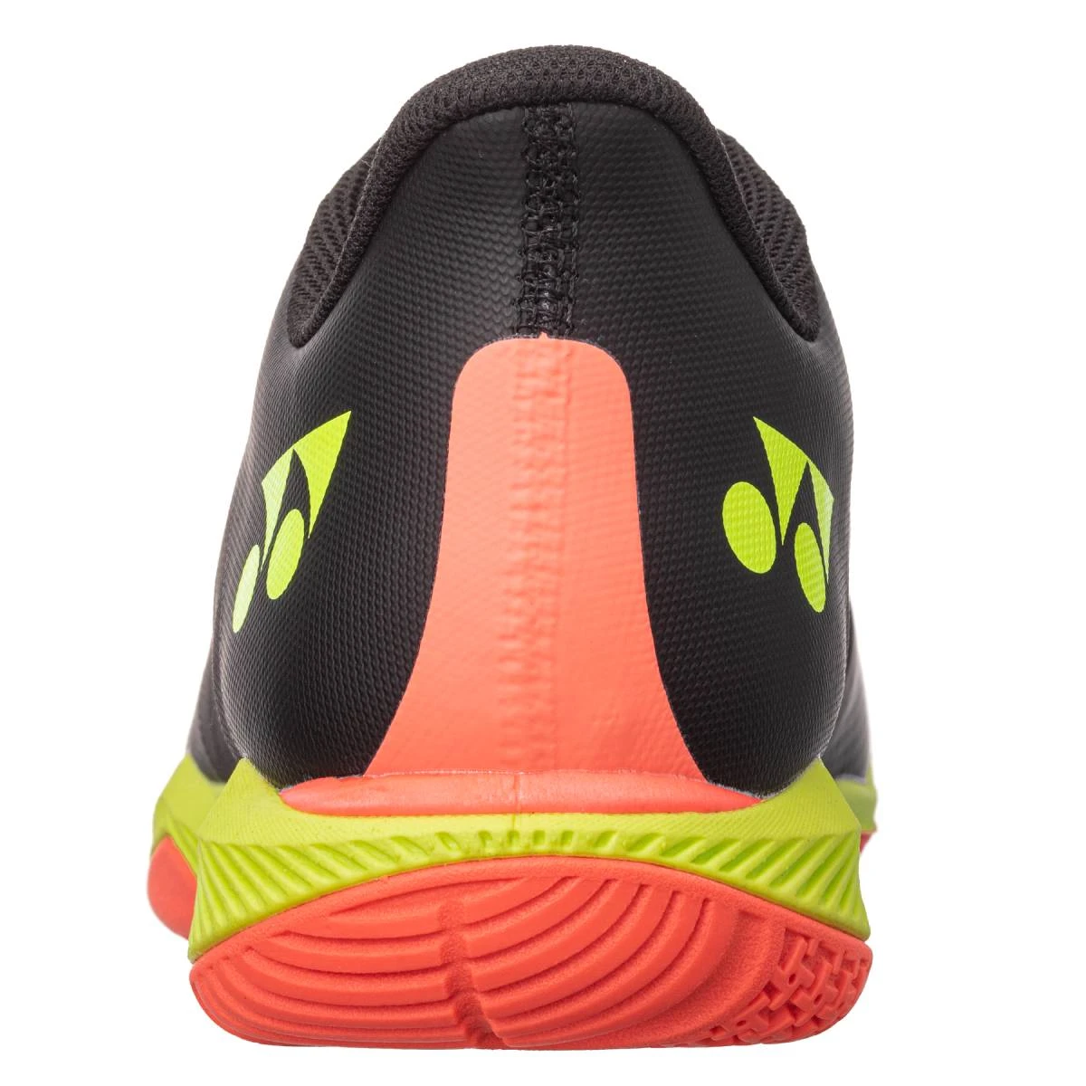 Yonex Power Cushion Comfort Z3 Men's Indoor Court Shoe (Black) 6 Yonex Power Cushion Comfort Z3 Men's Indoor Court Shoe (Black) - Image 6