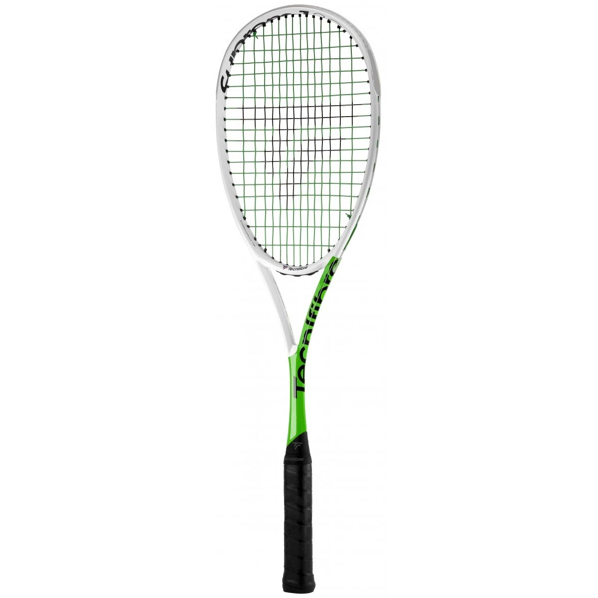 Tecnifibre Suprem 130 CurV 1 Tecnifibre Suprem 130 CurV