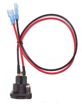 Lobster XLR Charger Socket 2 Lobster XLR Charger Socket - Image 2