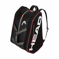 Head Tour Pickleball Supercombi 10 Pack Paddle Bag (Black/Orange) 5 Head Tour Pickleball Supercombi 10 Pack Paddle Bag (Black/Orange) -Racket Equipment Store tour supercombi 1 removebg preview