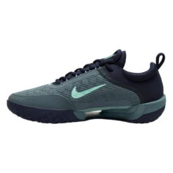 Nike Court Zoom NXT Men's Tennis Shoe (Navy/Mint) -Racket Equipment Store unnamed 2022 08 05T140503.396