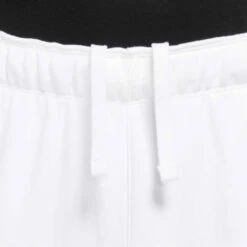 Nike Men's Court Dri-FIT Heritage Fleece Pant (White) -Racket Equipment Store unnamed 20 a36b670d 05f2 425f a60c 03fff2b041d7