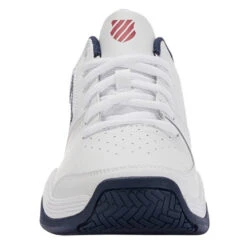 K-Swiss Court Express Men's Tennis Shoe (White/Blue) -Racket Equipment Store unnamed 2 13081617 0b8f 4a6a a578 0df4a9be75d2