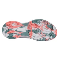 K-Swiss Court Express OMNI Junior Tennis Shoe (White/Blue) 7 K-Swiss Court Express OMNI Junior Tennis Shoe (White/Blue) -Racket Equipment Store unnamed 40 1