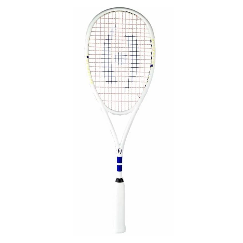 Harrow Vapor Ultralite (White/Royal/Yellow) 1 Harrow Vapor Ultralite (White/Royal/Yellow)
