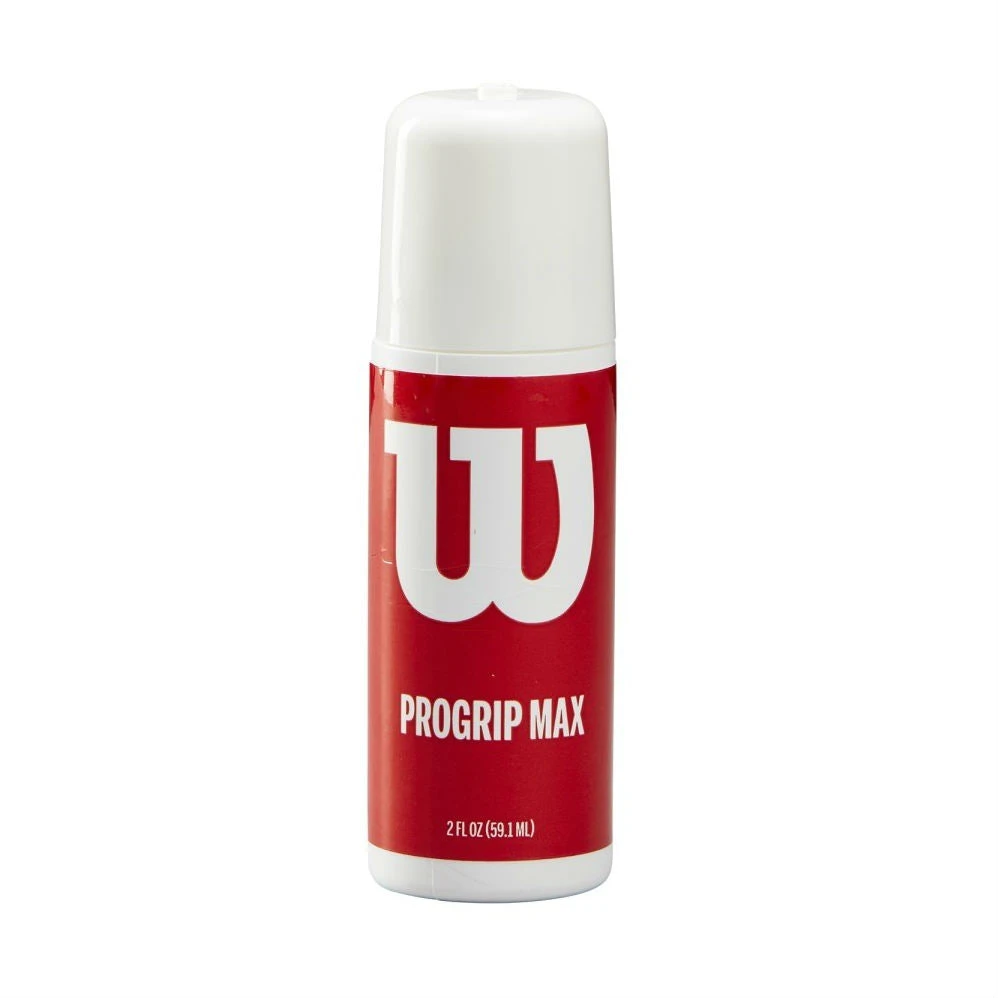 Wilson PRO GRIP MAX Lotion 1 Wilson PRO GRIP MAX Lotion